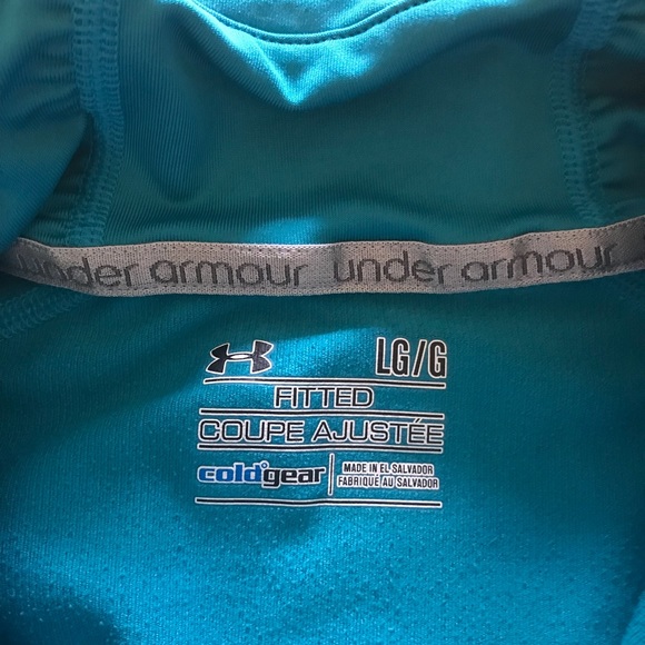 Under Armour sweater - Picture 3 of 5